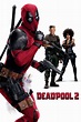 Deadpool 2 online schauen bei maxdome in HD als Stream & Download