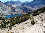 Le 20 escursioni e trekking migliori nella Sierra Nevada | komoot