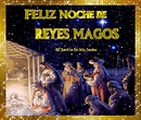 Top 186 + Imagenes de buenas noches de reyes magos - Theplanetcomics.mx