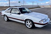 For Sale: 1991 Ford Mustang LX 5.0 Hatchback (4-speed auto, 104K miles ...