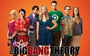 The Big Bang Theory 4K Wallpapers - Top Free The Big Bang Theory 4K ...