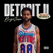 BYDBDS - Big Sean — Detroit 2 — Album Concept Art — byDBDS®