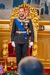 Haakon Magnus, un premier pas vers le trône de Norvège