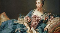 Madame Pompadour & Co.: Die Mätressen der französischen Monarchen ...
