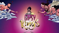 Cuatro estrena los episodios más especiales de 'Los Gipsy Kings’ con La ...