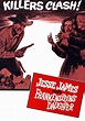 Jesse James contra la hija de Frankenstein online