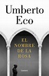EL NOMBRE DE LA ROSA EBOOK | UMBERTO ECO | Descargar libro PDF o EPUB 9788426418197