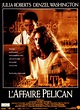 Foto de Alan J. Pakula - El informe Pelícano : Cartel Alan J. Pakula ...