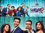 Hungama 2 Movie 2021 Disney+Hotstar, Cast, Review, News