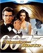 La copertina di 007 - Il mondo non basta (blu-ray): 107306 - Movieplayer.it