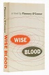 Wise Blood | Flannery O'Connor | First edition
