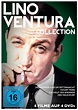 'Lino Ventura - Collection / 4 Filme mit der Filmlegende [4 DVDs]' von ...
