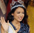 Zhang Zilin ist Miss World 2007 - Bilder & Fotos - WELT