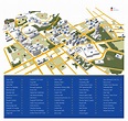 University Of Pittsburgh Campus Map Zip Code Map Images And Photos ...