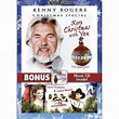 Kenny Rogers Christmas Special DVD (Bonus CD: Country Christmas)