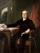 John Quincy Adams Biography - 6th U.S. President Timeline & Life
