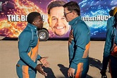 Review: Kevin Hart and Mark Wahlberg team up in Netflix’s vulgar ‘Me ...