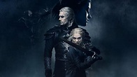 The Witcher (TV Series 2019- ) — The Movie Database (TMDB)
