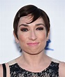 NAOMI GROSSMAN at Peta’s 35th Anniversary Party in Los Angeles 09/30 ...