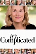 It's Complicated (2009) - Posters — The Movie Database (TMDb)