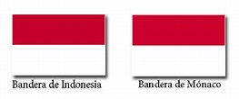 Banderas iguales y diferente significado | Blog de Banderas VDK