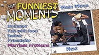 WWF Funniest Moments (film, 2002) | Kritikák, videók, szereplők | MAFAB.hu
