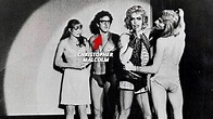 Christopher Malcolm Dead -- 'Rocky Horror Show' Star Dies at 67