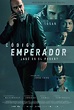 Película Código Emperador (2022)