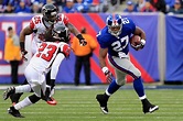 Former New York Giants RB Brandon Jacobs Says 1 Particular Win Over the ...
