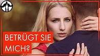 Angst betrogen zu werden - Was du wirklich tun kannst! - YouTube