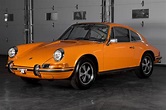 1970 Porsche 911S Coupe for sale on BaT Auctions - sold for $140,000 on ...