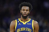 What Warriors’ Andrew Wiggins needs to do to get back on the court