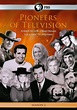 Best Buy: Pioneers of Television: Season 2 [DVD]