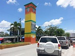 Make Orange Walk District in Belize—your next vacation spot