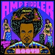 Amp Fiddler feat Dames Brown - Steppin - Yam Who? Mix | Yam Who?