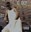 G-Dep – Child Of The Ghetto (2001, CD) - Discogs