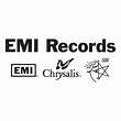 EMI Records logo, Vector Logo of EMI Records brand free download (eps ...