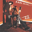 Earl Slick - Zig Zag (2003, CD) | Discogs