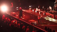 Disturbed Nine Inch Nails U2 Rage Against the Machine - YouTube