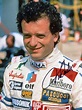 Mauro Baldi | | The "forgotten" drivers of F1