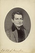 William S. Hamilton | Photograph | Wisconsin Historical Society