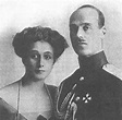 Die Romanows: Ihre Ermordung begann mit Kopfschüssen - WELT
