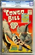 Congo Bill #5