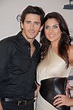 Brandon Beemer and Nadia Bjorlin Pictures: Daytime and Animation Emmy ...