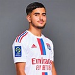Mohamed EL-AROUCH (OL) - Ligue 1 Uber Eats