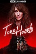 Torn Hearts (2022) - Posters — The Movie Database (TMDB)