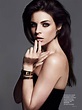 Julia Restoin Roitfeld Stars in Telva Shoot by Max Abadian