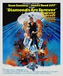 Diamonds Are Forever - Darren's Movie and Book Reviews