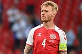 Simon Kjaer (Danemark): "atteindre les demi finales, n'est pas ...