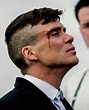Tommy shelby | Peaky blinders, Tommy shelby, Peaky blinder haircut